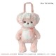 Muou Doll Mido Bear Bags(Reservation/4 Colours/Full Payment Without Shipping)